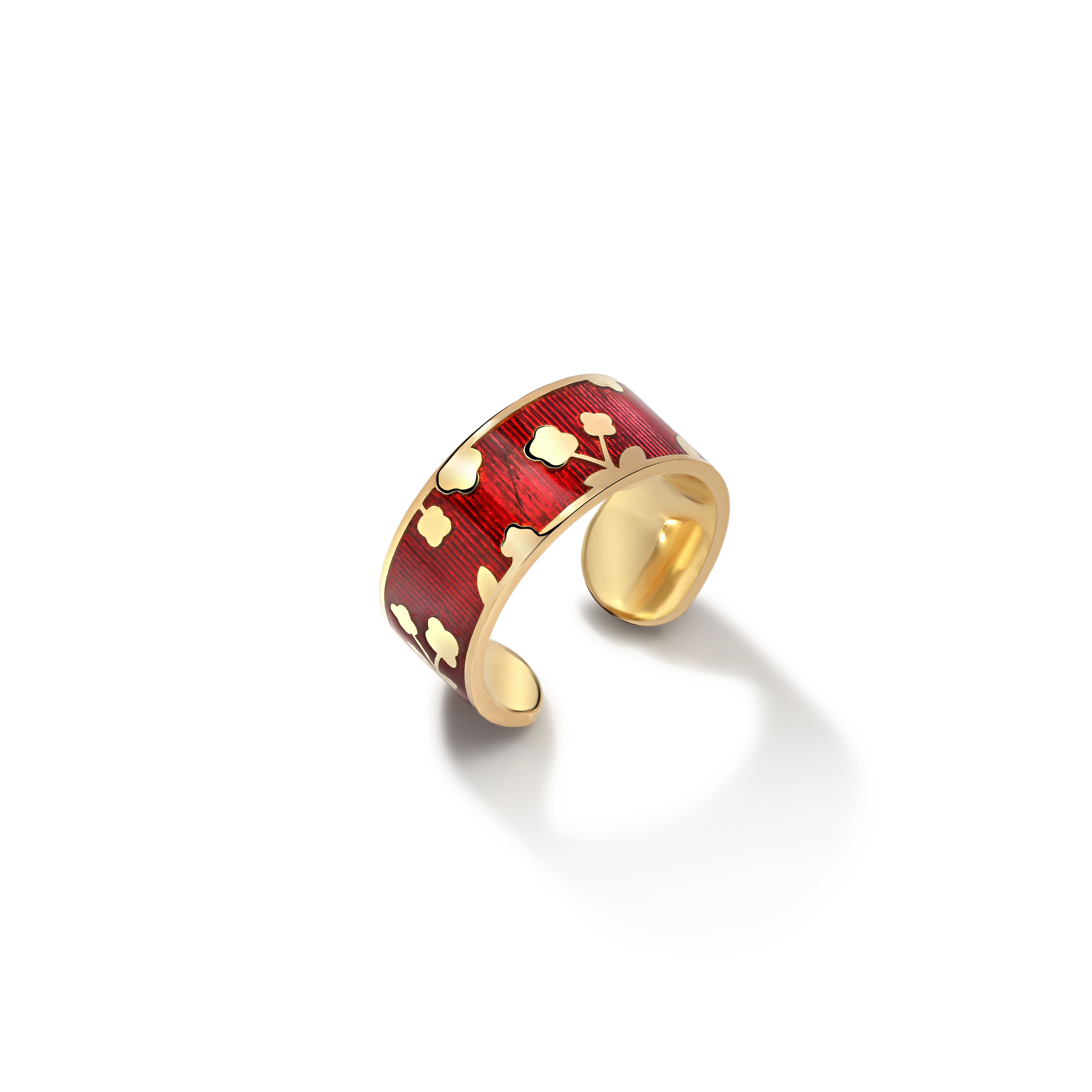 «Pinocchio» Earring