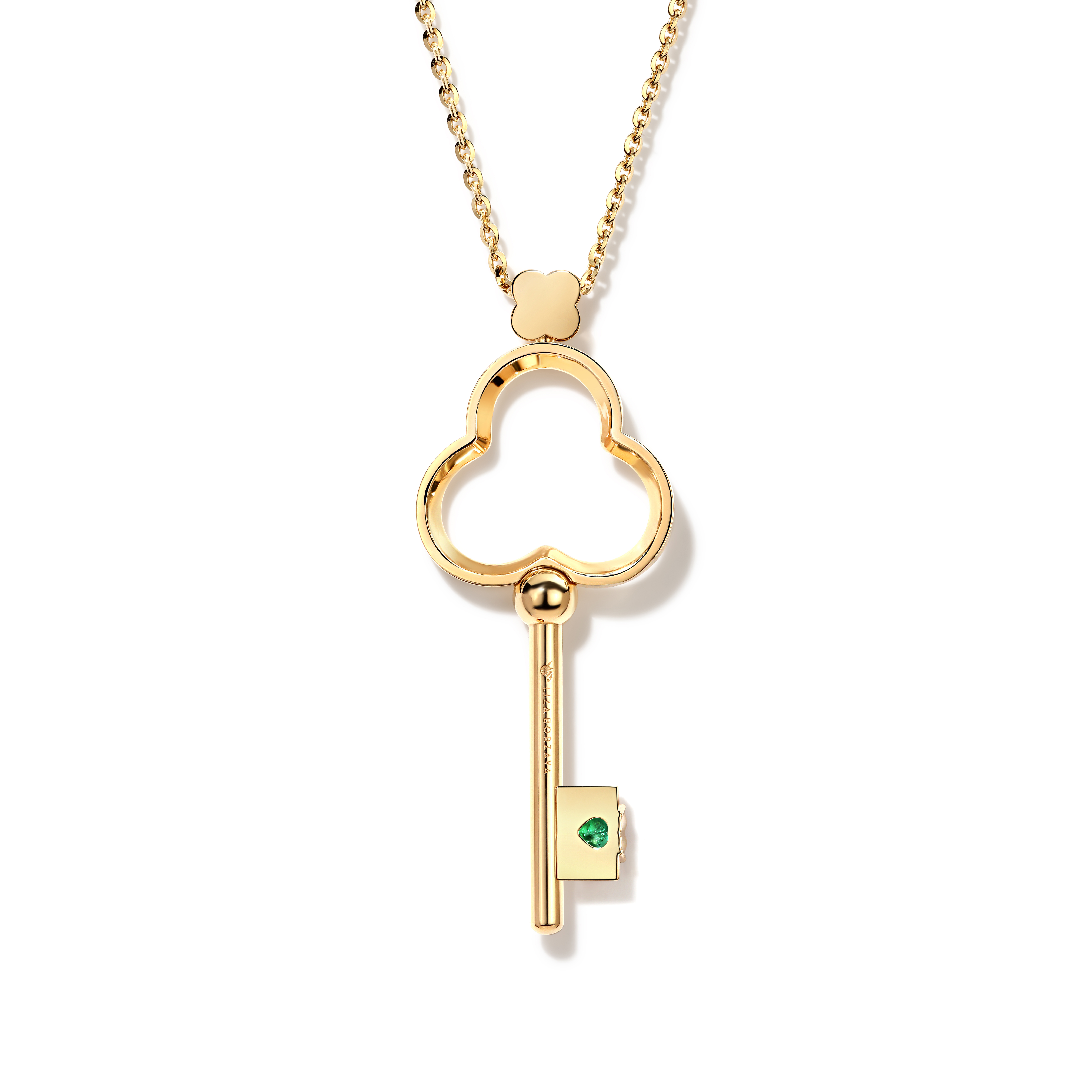 «Pinocchio» pendant