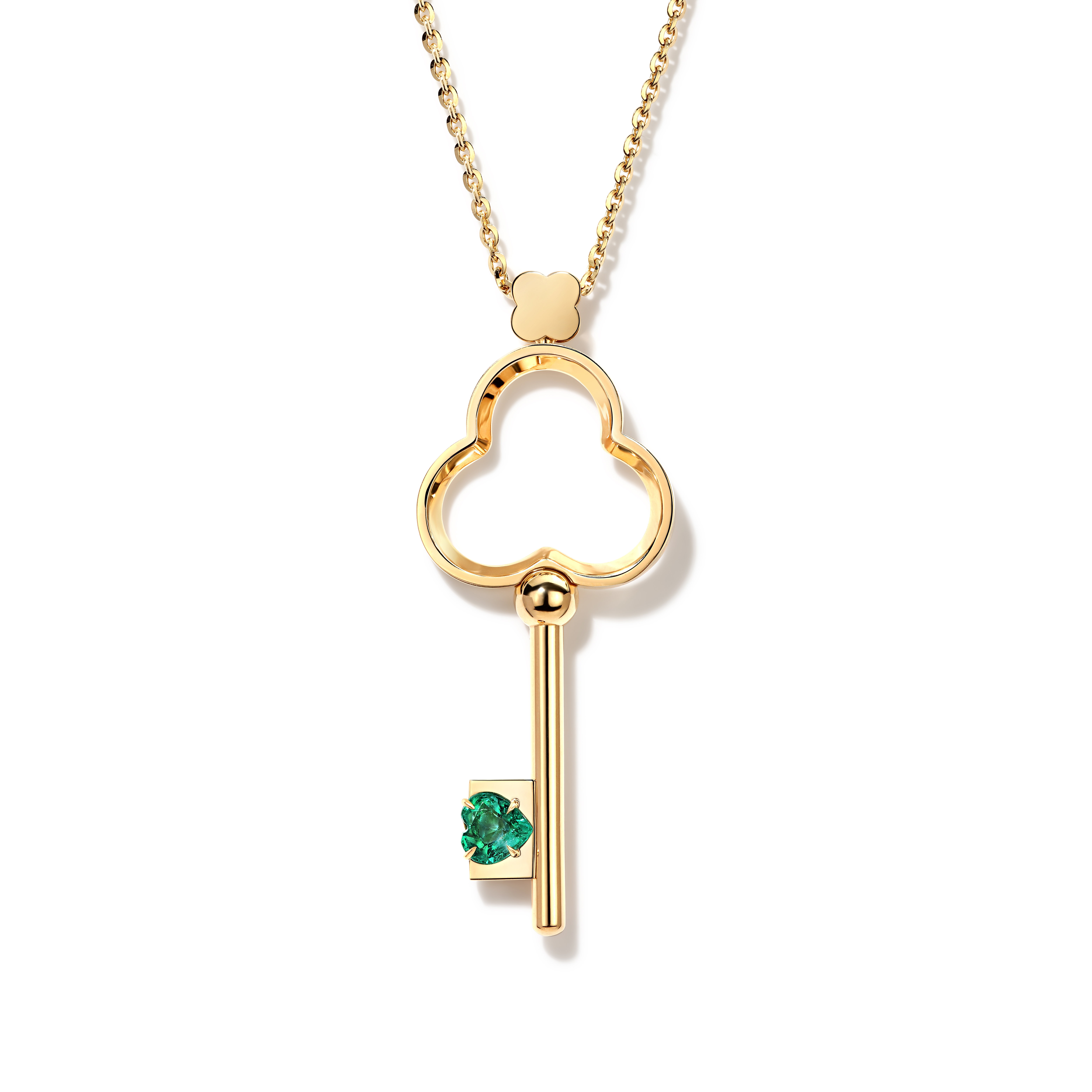 «Pinocchio» pendant