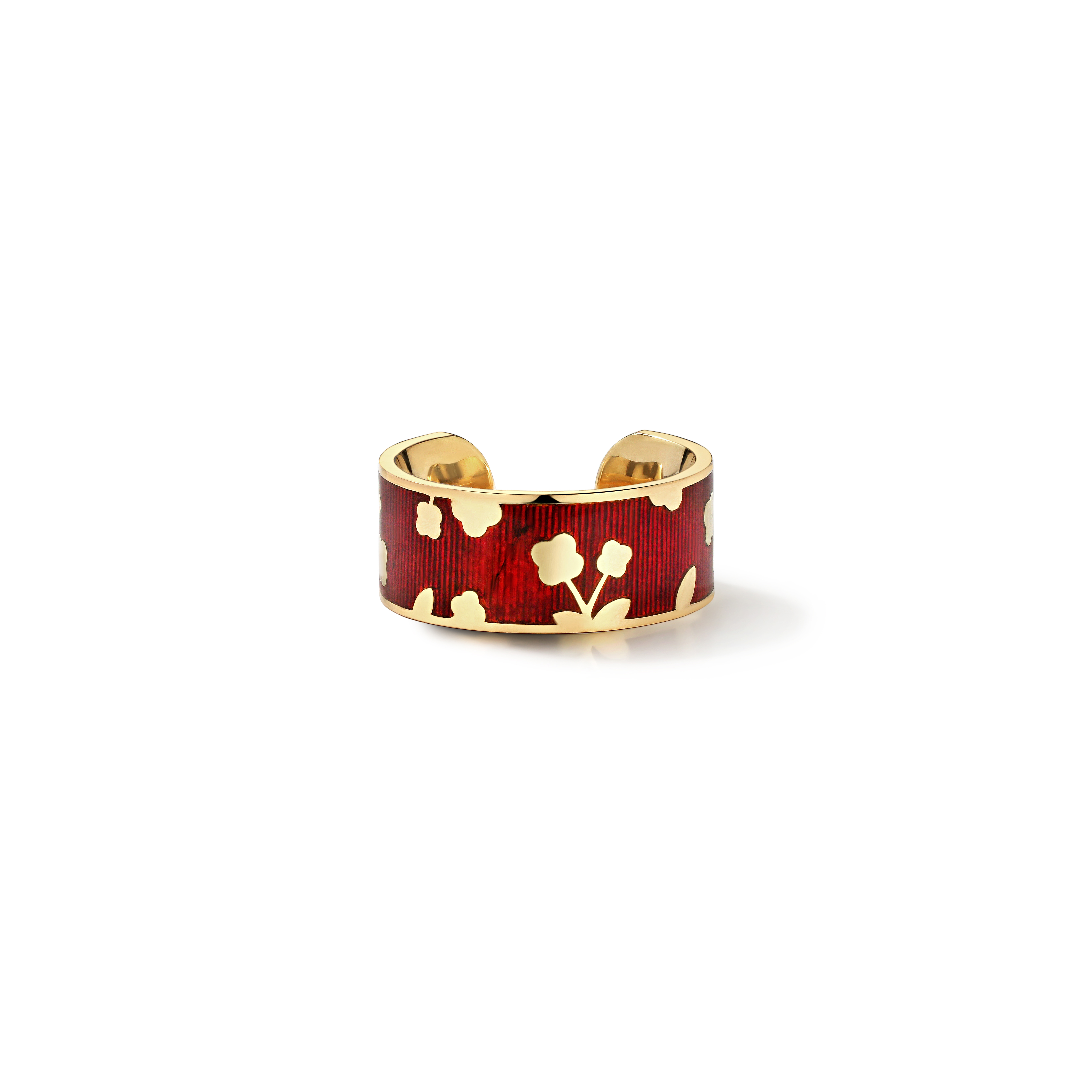 «Pinocchio» Earring