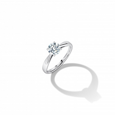 1 carat diamond ring