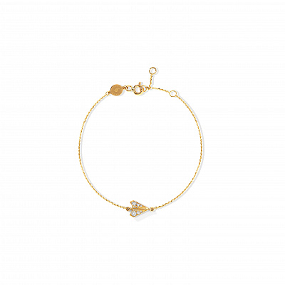 Bracelet 9mm