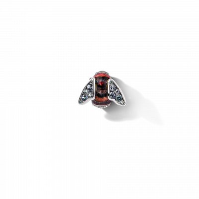 Серьга «Шмель»